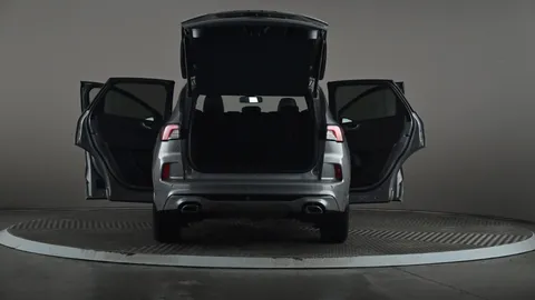 FORD KUGA 2.5 PHEV ST-Line Edition CVT