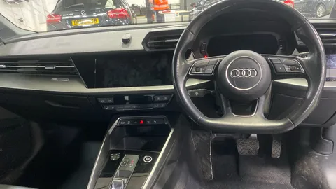 AUDI A3 40 TFSI e Sport S Tronic