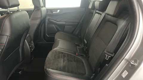 FORD KUGA 2.5 PHEV ST-Line Edition CVT