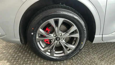 FORD KUGA 2.5 PHEV ST-Line Edition CVT