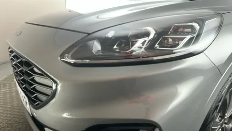 FORD KUGA 2.5 PHEV ST-Line Edition CVT