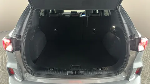 FORD KUGA 2.5 PHEV ST-Line Edition CVT