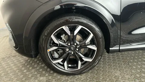 FORD PUMA 1.0 EcoBoost Hybrid mHEV ST-Line X