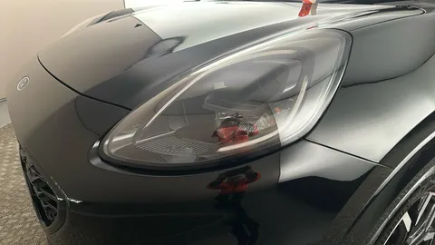 FORD PUMA 1.0 EcoBoost Hybrid mHEV ST-Line X