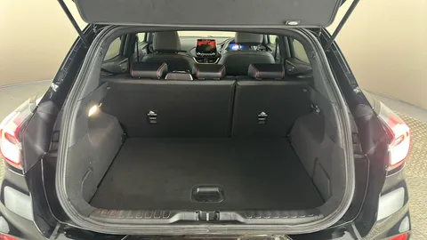 FORD PUMA 1.0 EcoBoost Hybrid mHEV ST-Line X