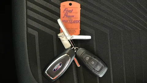 FORD PUMA 1.0 EcoBoost Hybrid mHEV ST-Line X