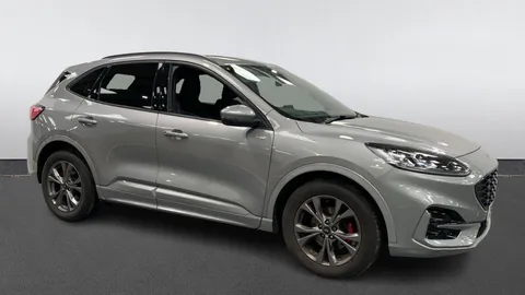 FORD KUGA 1.5 EcoBoost 150 ST-Line Edition