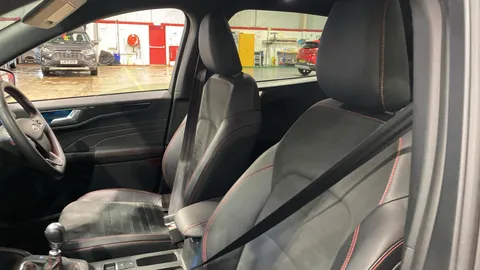 FORD KUGA 1.5 EcoBoost 150 ST-Line Edition