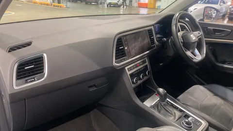 SEAT ATECA 1.5 TSI EVO Xperience DSG