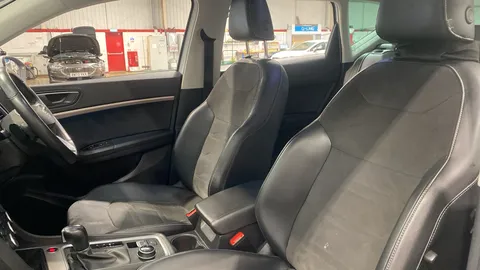 SEAT ATECA 1.5 TSI EVO Xperience DSG