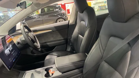 TESLA MODEL 3 Standard Plus Auto