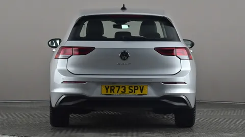 VOLKSWAGEN GOLF 1.5 TSI Life