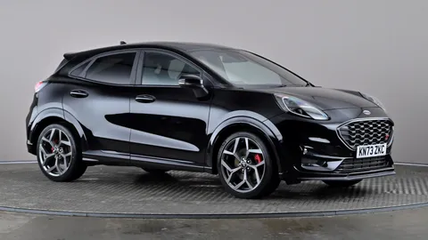 FORD PUMA 1.5 EcoBoost ST [Performance Pack]