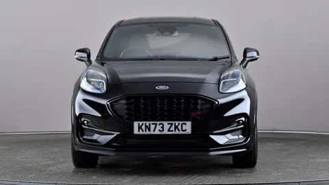 FORD PUMA 1.5 EcoBoost ST [Performance Pack]