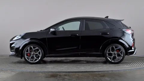 FORD PUMA 1.5 EcoBoost ST [Performance Pack]