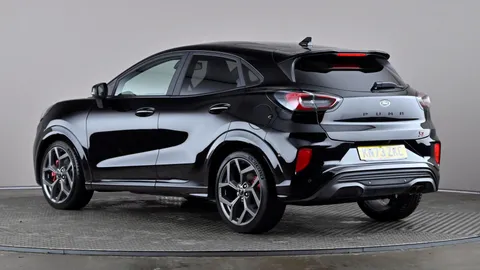 FORD PUMA 1.5 EcoBoost ST [Performance Pack]