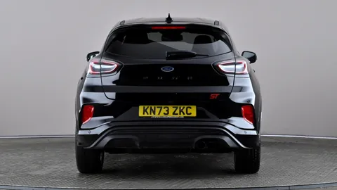 FORD PUMA 1.5 EcoBoost ST [Performance Pack]