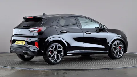 FORD PUMA 1.5 EcoBoost ST [Performance Pack]