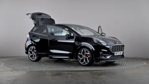 FORD PUMA 1.5 EcoBoost ST [Performance Pack]