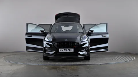 FORD PUMA 1.5 EcoBoost ST [Performance Pack]