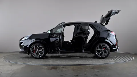 FORD PUMA 1.5 EcoBoost ST [Performance Pack]