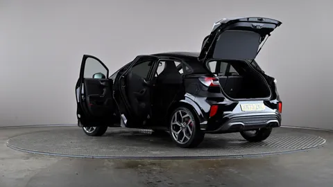 FORD PUMA 1.5 EcoBoost ST [Performance Pack]