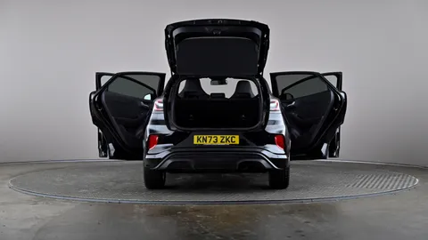 FORD PUMA 1.5 EcoBoost ST [Performance Pack]