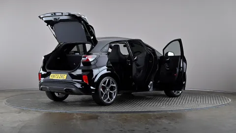 FORD PUMA 1.5 EcoBoost ST [Performance Pack]