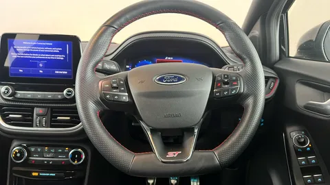 FORD PUMA 1.5 EcoBoost ST [Performance Pack]