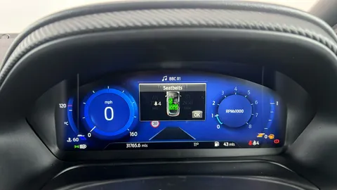 FORD PUMA 1.5 EcoBoost ST [Performance Pack]