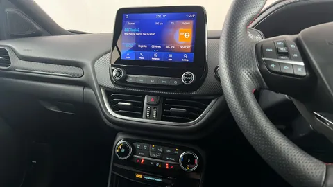 FORD PUMA 1.5 EcoBoost ST [Performance Pack]