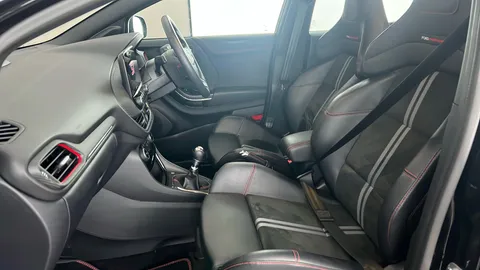 FORD PUMA 1.5 EcoBoost ST [Performance Pack]