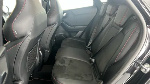 FORD PUMA 1.5 EcoBoost ST [Performance Pack]