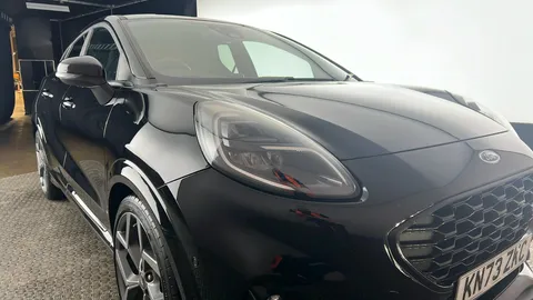 FORD PUMA 1.5 EcoBoost ST [Performance Pack]