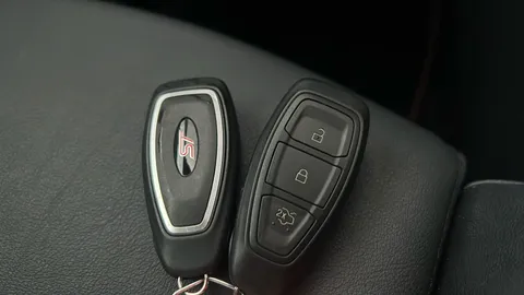 FORD PUMA 1.5 EcoBoost ST [Performance Pack]