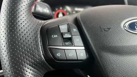 FORD PUMA 1.5 EcoBoost ST [Performance Pack]