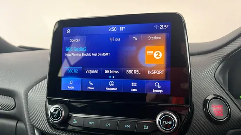 FORD PUMA 1.5 EcoBoost ST [Performance Pack]