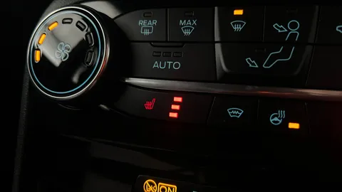 FORD PUMA 1.5 EcoBoost ST [Performance Pack]