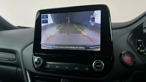 FORD PUMA 1.5 EcoBoost ST [Performance Pack]