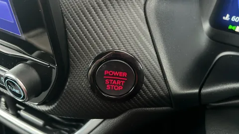 FORD PUMA 1.5 EcoBoost ST [Performance Pack]