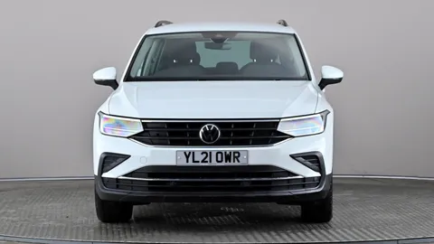 VOLKSWAGEN TIGUAN 2.0 TDI Life DSG