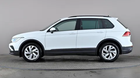 VOLKSWAGEN TIGUAN 2.0 TDI Life DSG