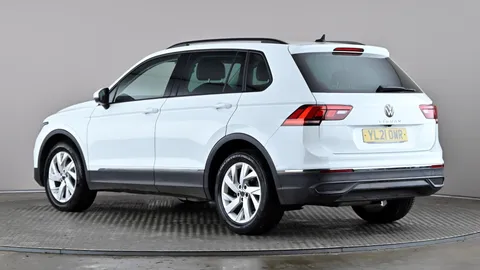 VOLKSWAGEN TIGUAN 2.0 TDI Life DSG