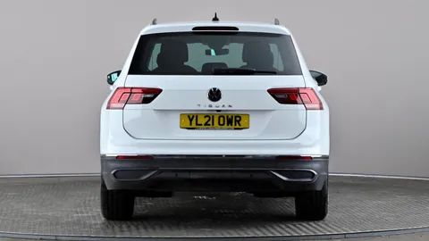 VOLKSWAGEN TIGUAN 2.0 TDI Life DSG
