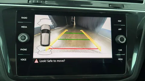 VOLKSWAGEN TIGUAN 2.0 TDI Life DSG