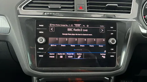 VOLKSWAGEN TIGUAN 2.0 TDI Life DSG