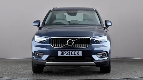 VOLVO XC40 1.5 T5 Recharge PHEV Inscription Pro Auto