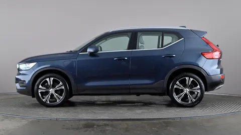 VOLVO XC40 1.5 T5 Recharge PHEV Inscription Pro Auto