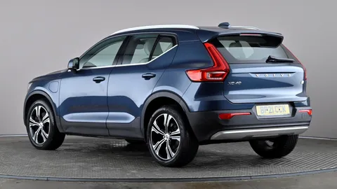 VOLVO XC40 1.5 T5 Recharge PHEV Inscription Pro Auto