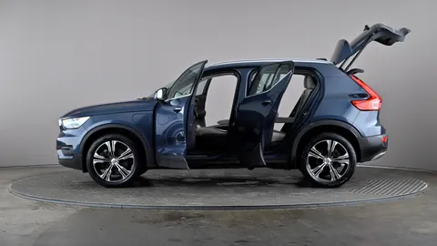 VOLVO XC40 1.5 T5 Recharge PHEV Inscription Pro Auto